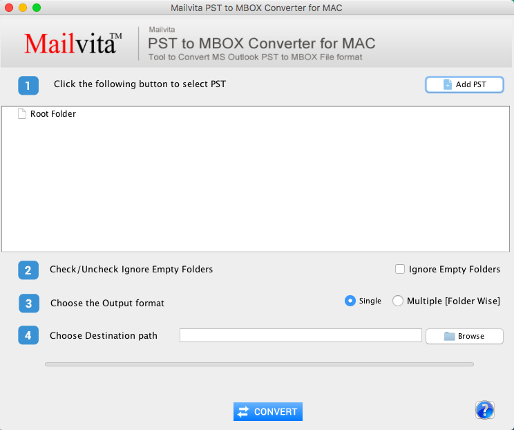 pst to mbox converter for mac